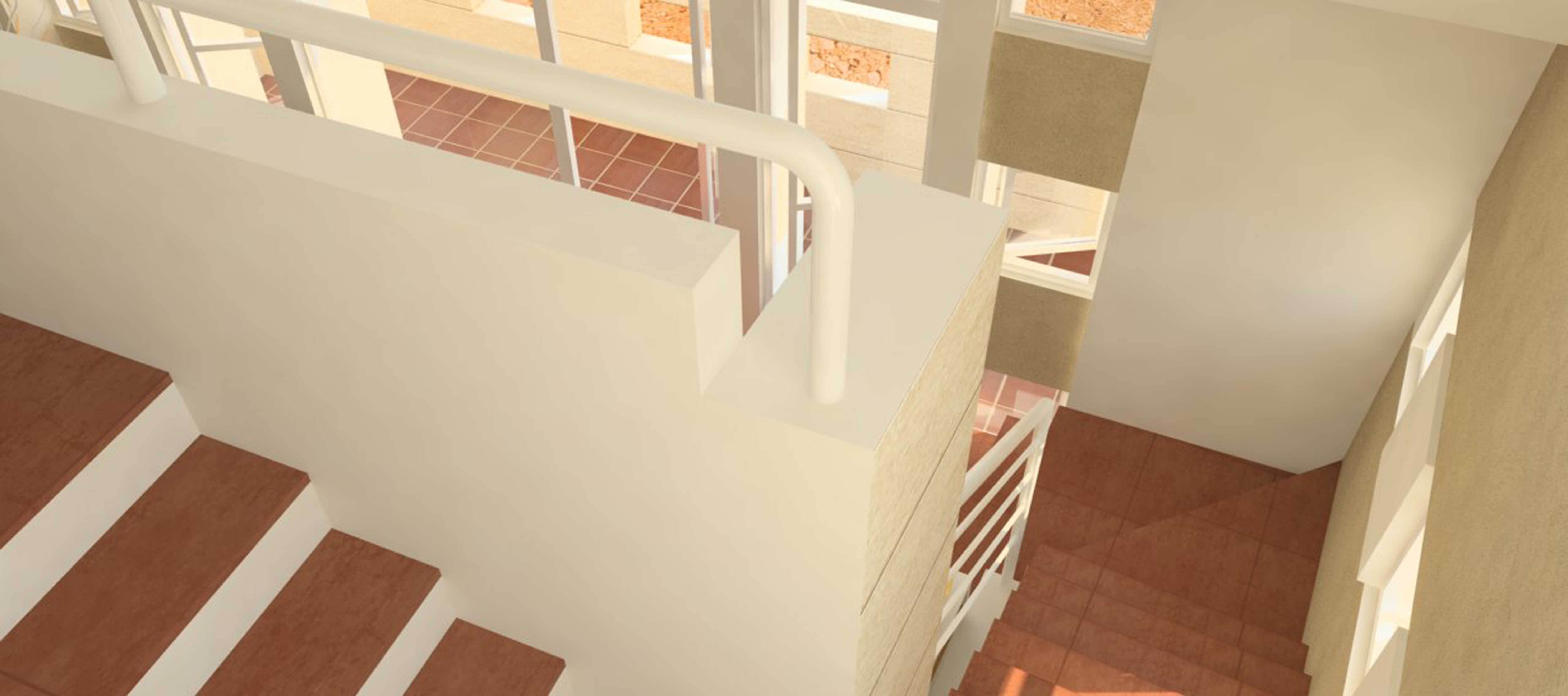 '退位'之家 | 隐秘与开放共存的设计佳作-42