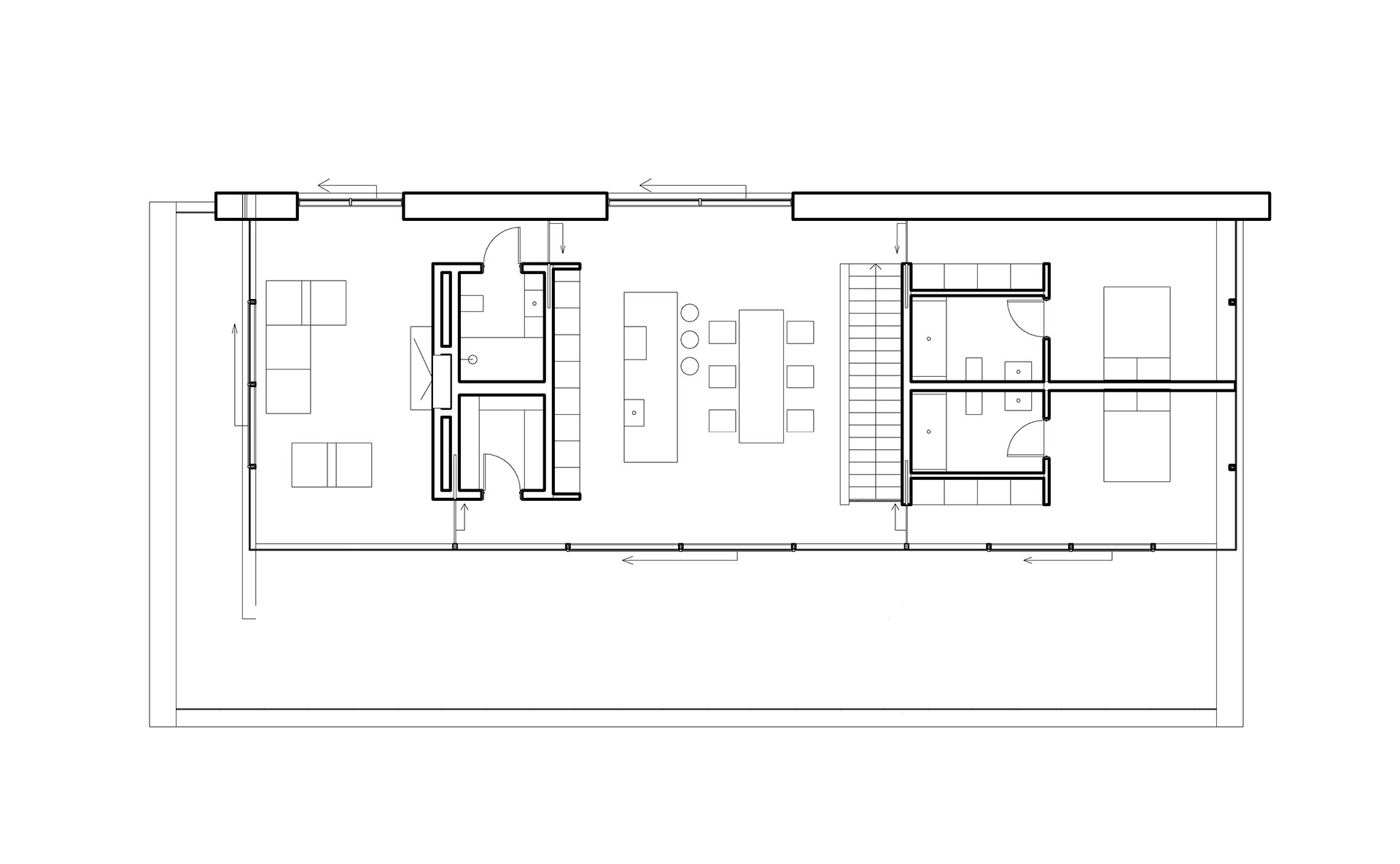高地住宅区丨蒙古丨Zrobim architects-8