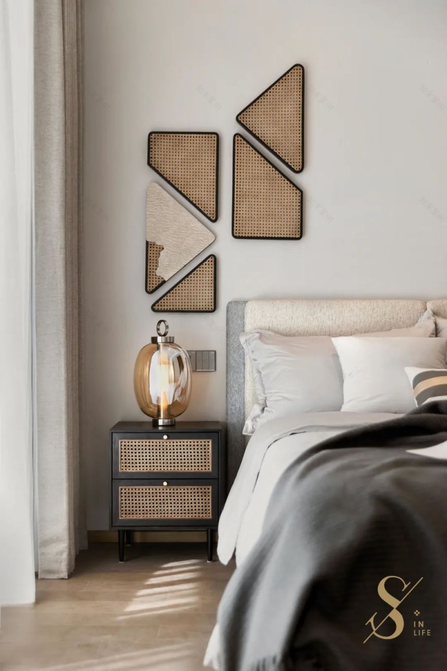 蓝城 S+湖境云庐 · 自然侘寂之美丨中国杭州-25