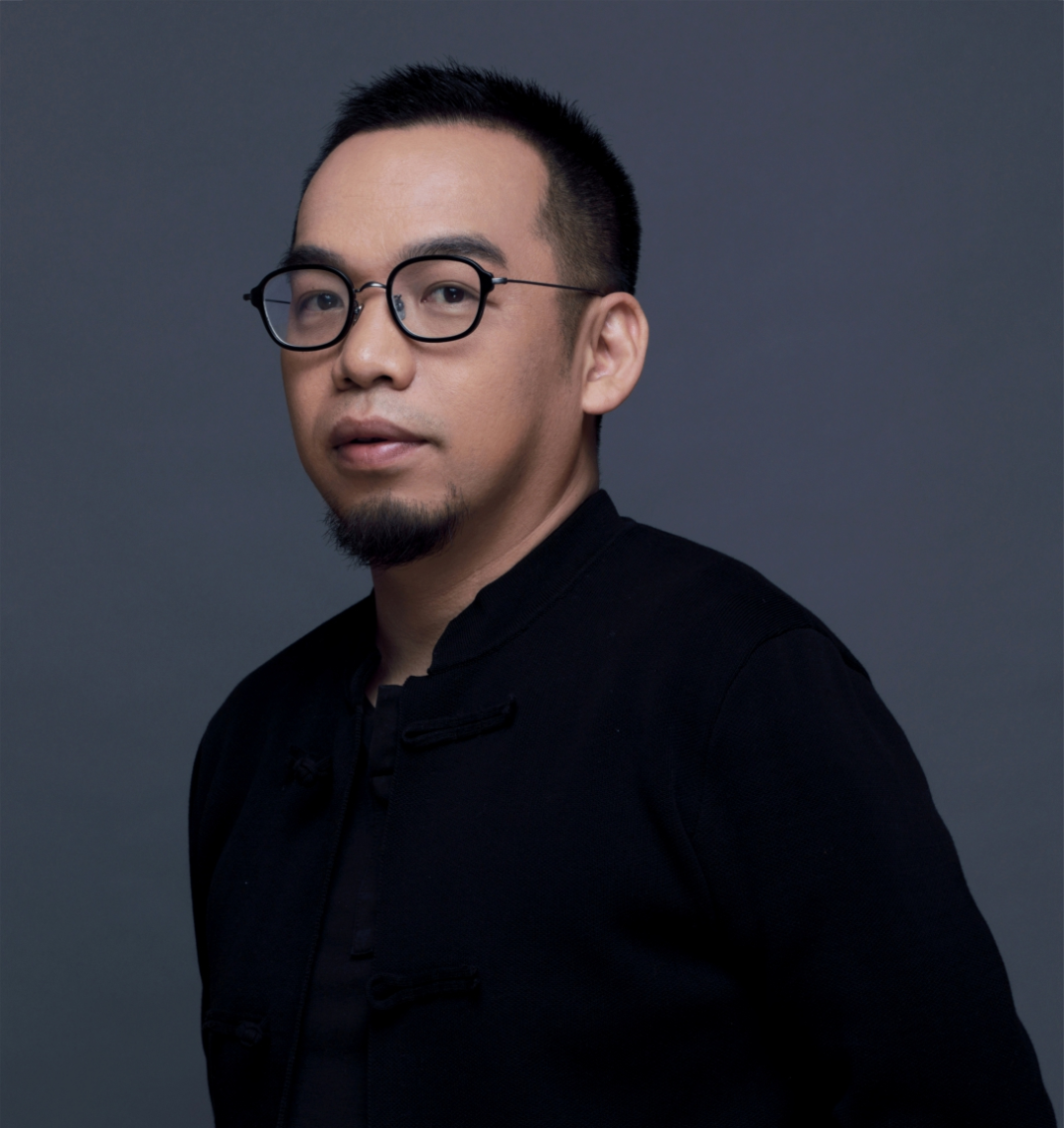 黄山愿景酒店 | 墨瓦白墙的静谧之美-90