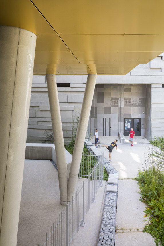 金立方学生公寓-21