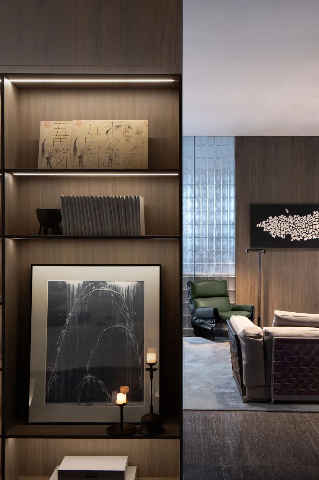 衢州·四方会所丨中国衢州丨飞檐设计,兰舍设计-20