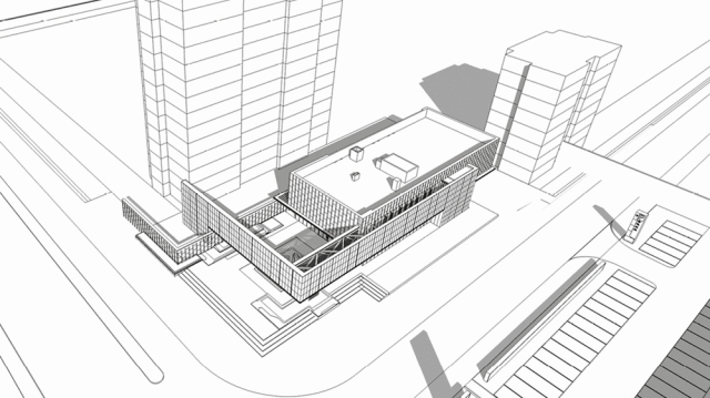 金地风华剑桥丨中国嘉兴-20