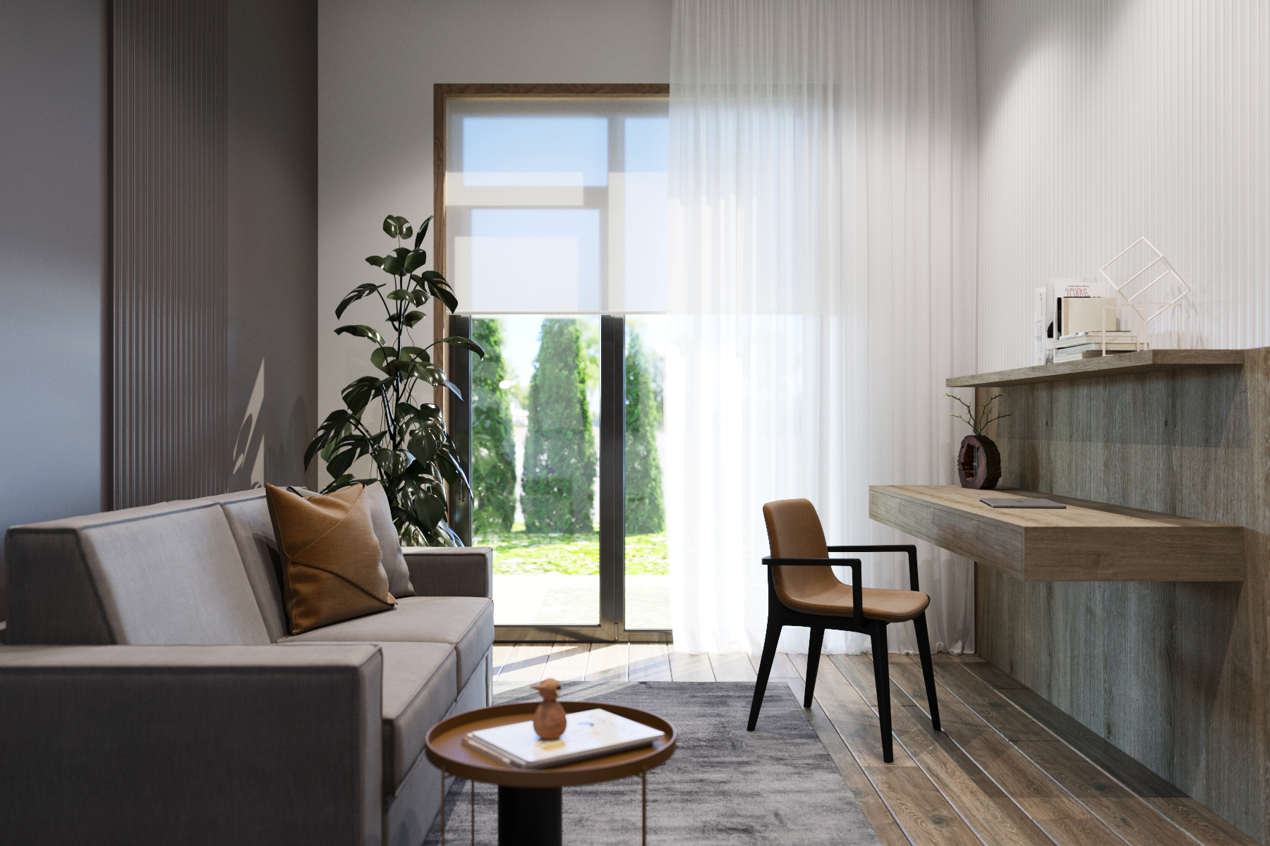 Unity with nature-19