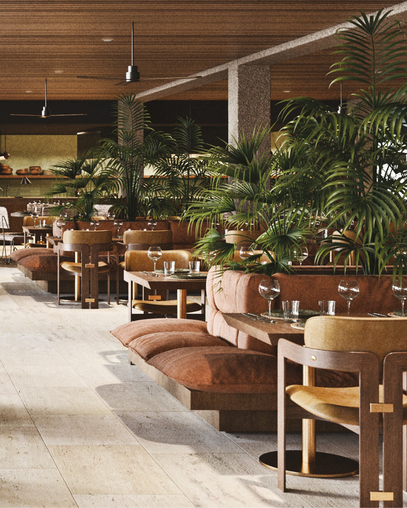 丨Croatia丨Lambs and Lions-22