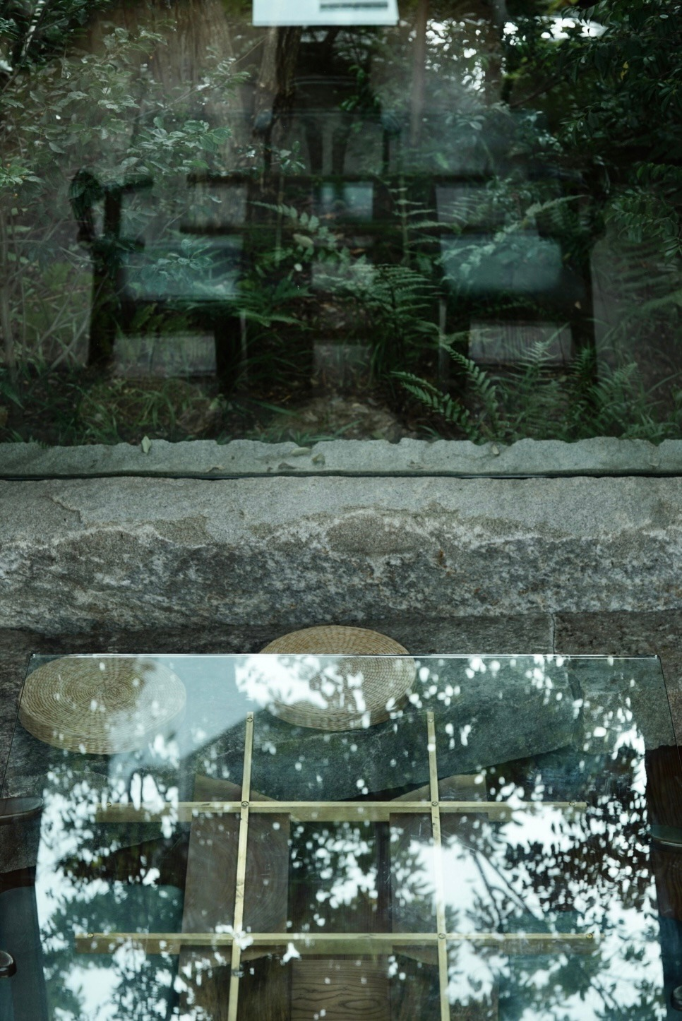 石头缝里的生机 · 大地之家的绿色创新设计-47