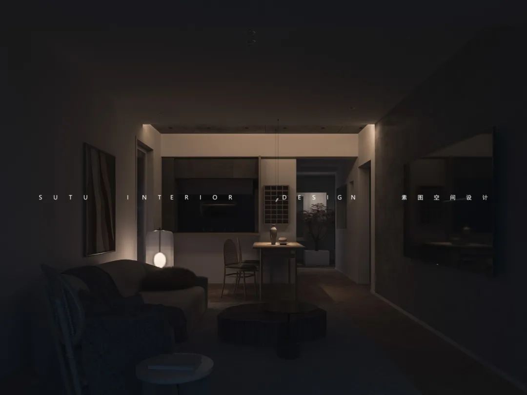 S. T. D E S I G N |  幽窗小记-0