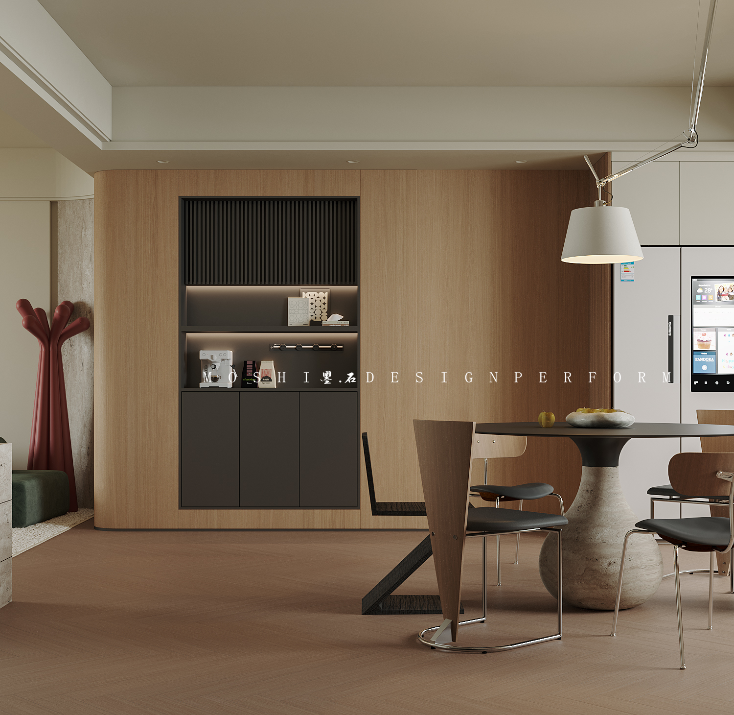 自然风松弛感小家 -3