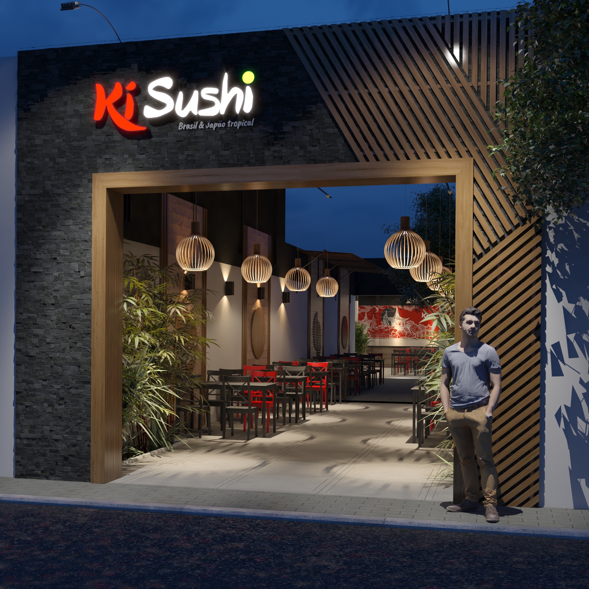 KISUSHI-0