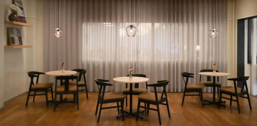 全球案例|Dicksons Hus 疗养院-21