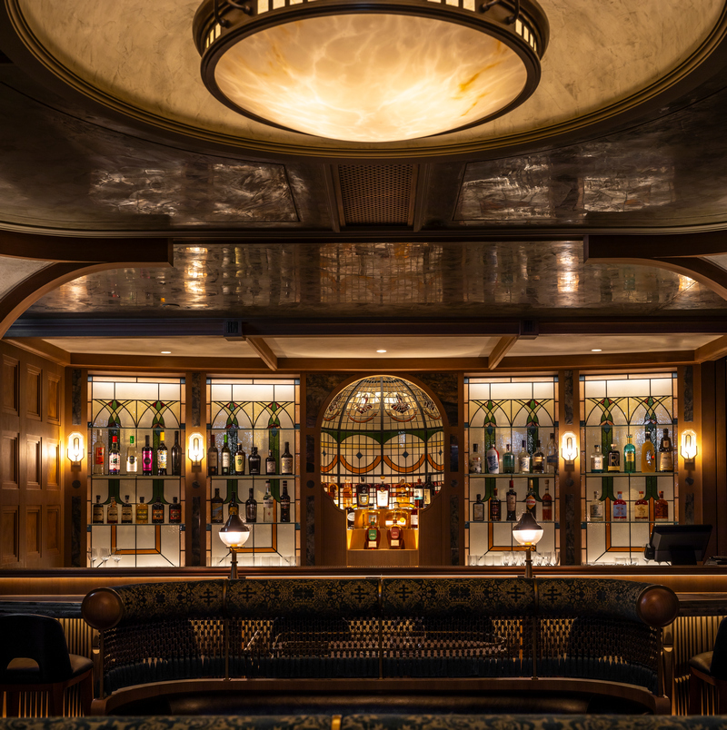 意大利扒房CARNA丨中国香港丨JOYCE WANG STUDIO-10