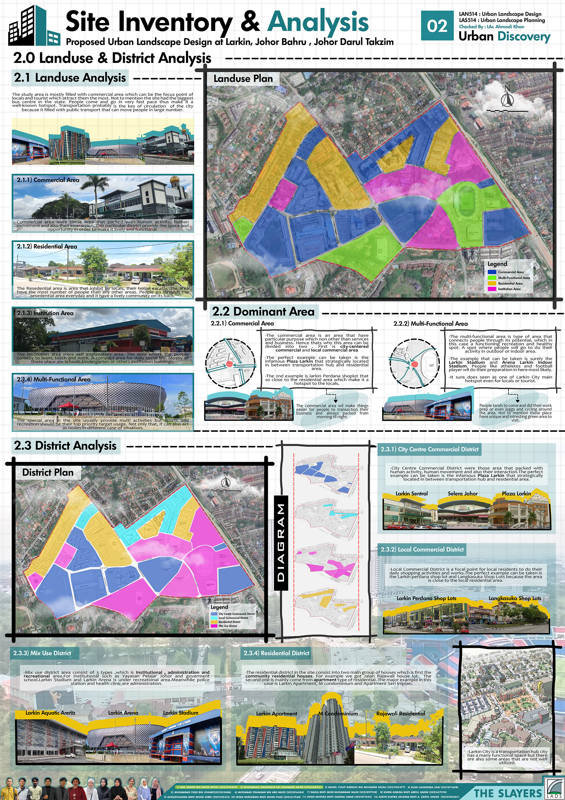 LAN514 URBAN LANDSCAPE DESIGN-0