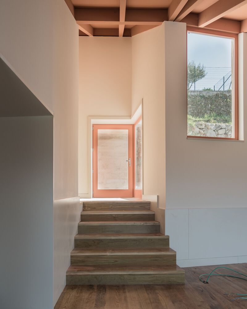 农业建筑变身休闲中心-19