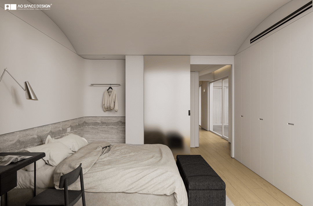 AODESIGN概念｜西郊豪庭-99