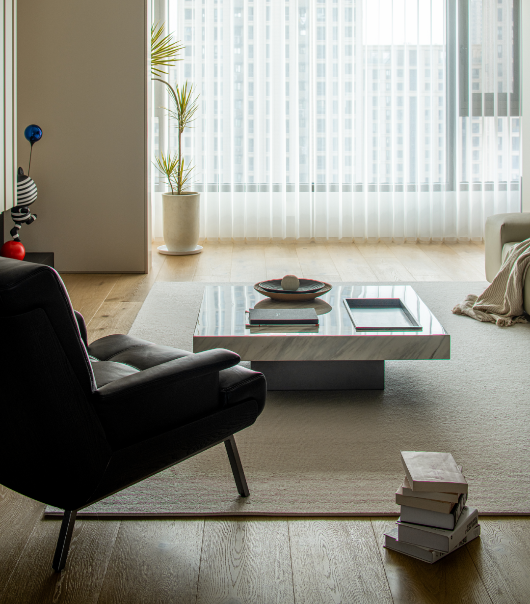 中央原墅·境由心生丨王绍桔-10