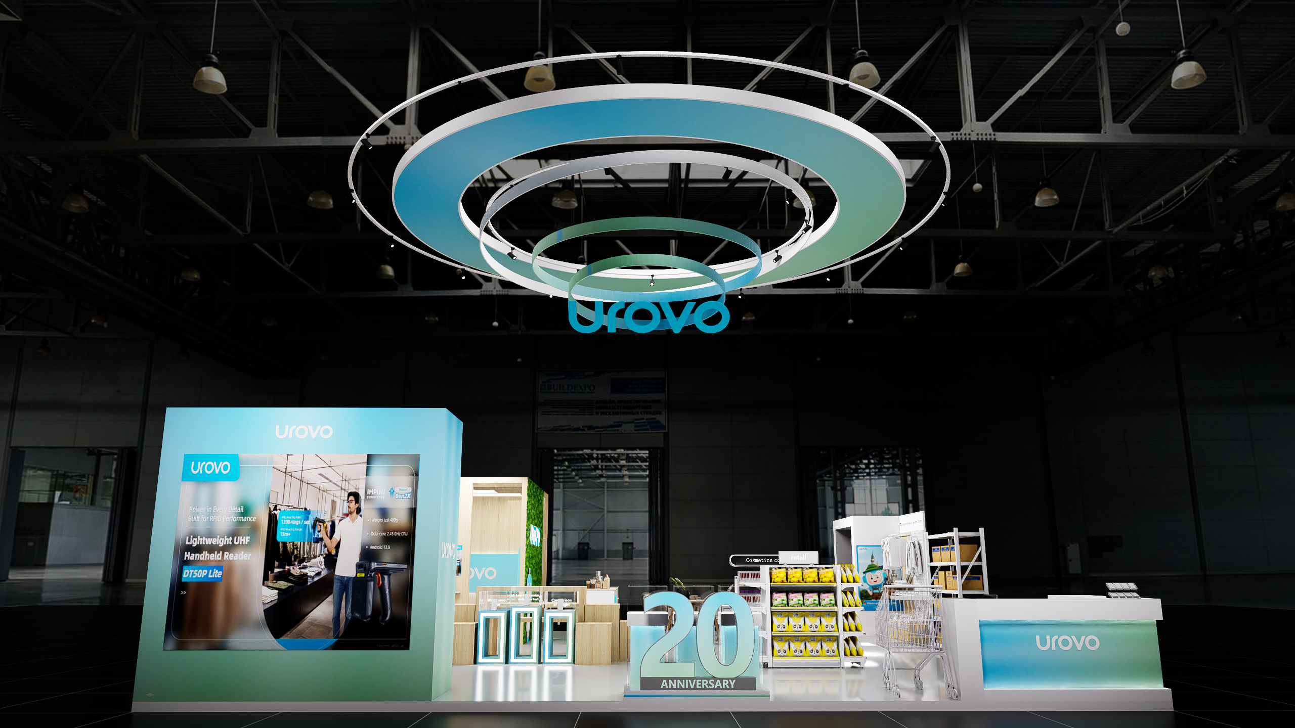 优博讯 德国零售展-3-3