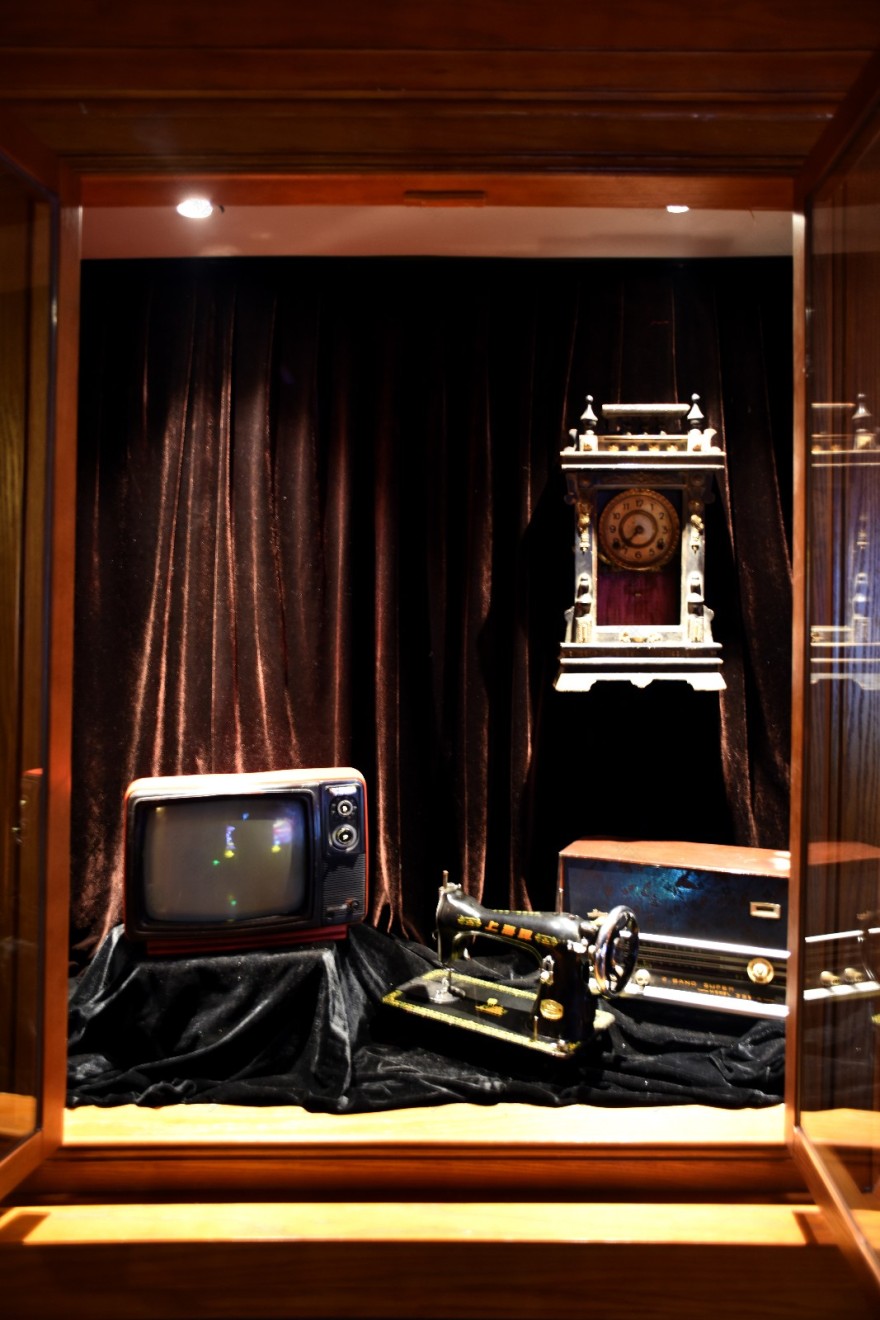 重现大连摩登影院丨大连良品空间设计工程有限公司-85