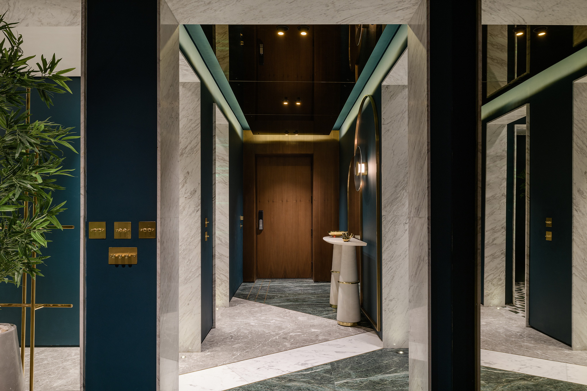 亚历克斯住宅 | MF Associates | 2022 | 埃及-9