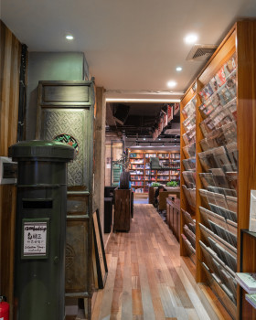 1200bookshop 体育东店