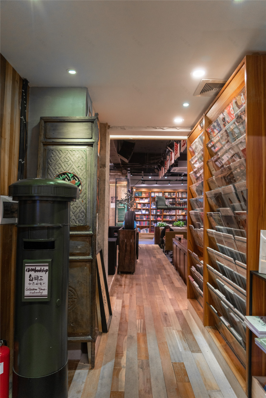 1200bookshop 体育东店-24