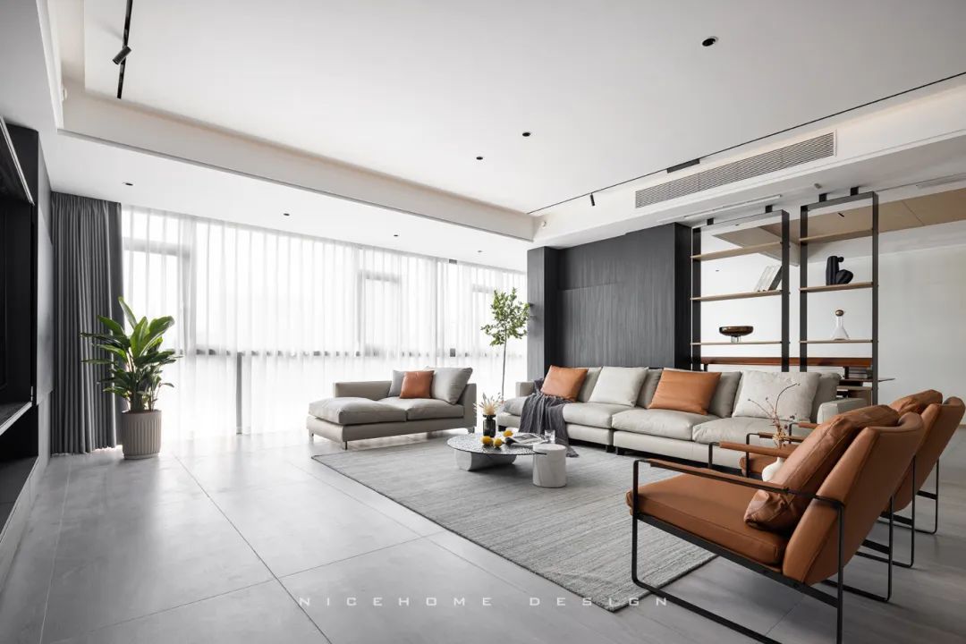 2024 年大热横厅户型设计-12