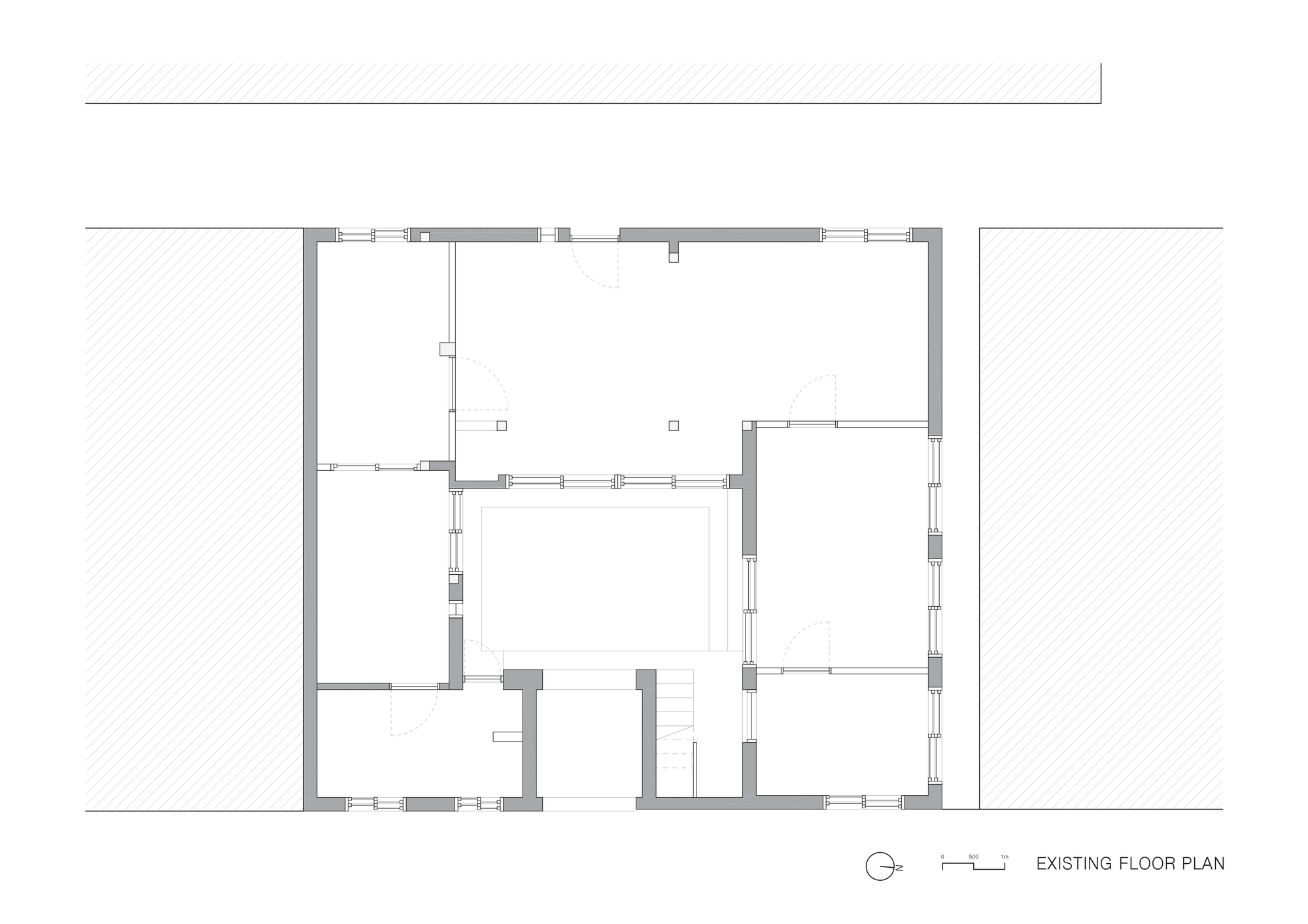 Mangata Restaurant / NOMAL-44