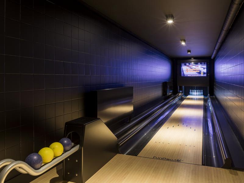 Maastricht市别墅室内装修项目丨荷兰-33