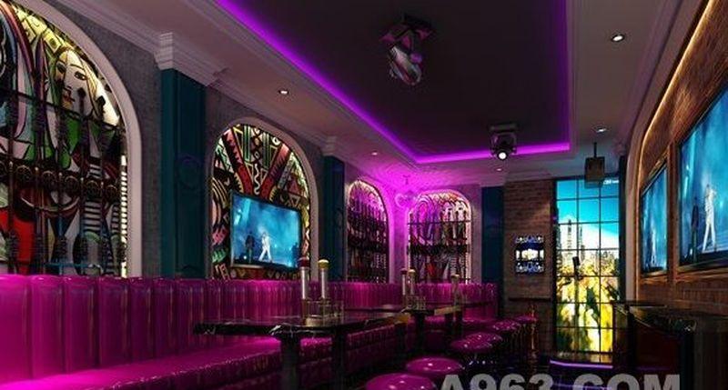 贵州遵义唱出好声音KTV丨中国遵义-37