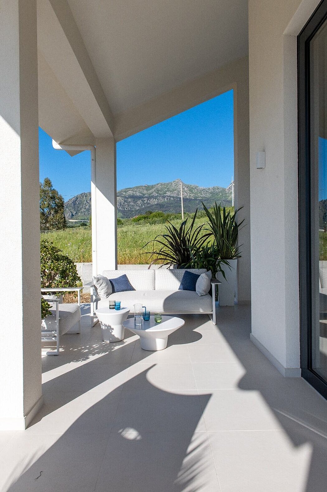 卡萨 LV或LV 之家丨意大利巴勒莫丨Luigi Smecca-9