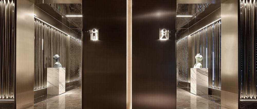 平湖古越堂壹号公馆 | 墨高设计-13