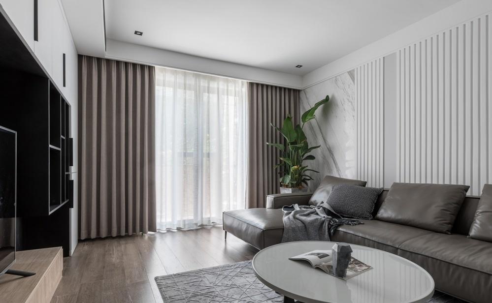 
晓安设计 | 境 · 隐 -3