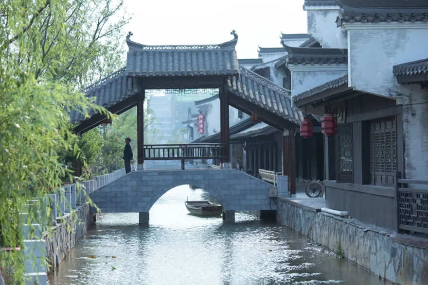 宿州绿地衢坊街-61