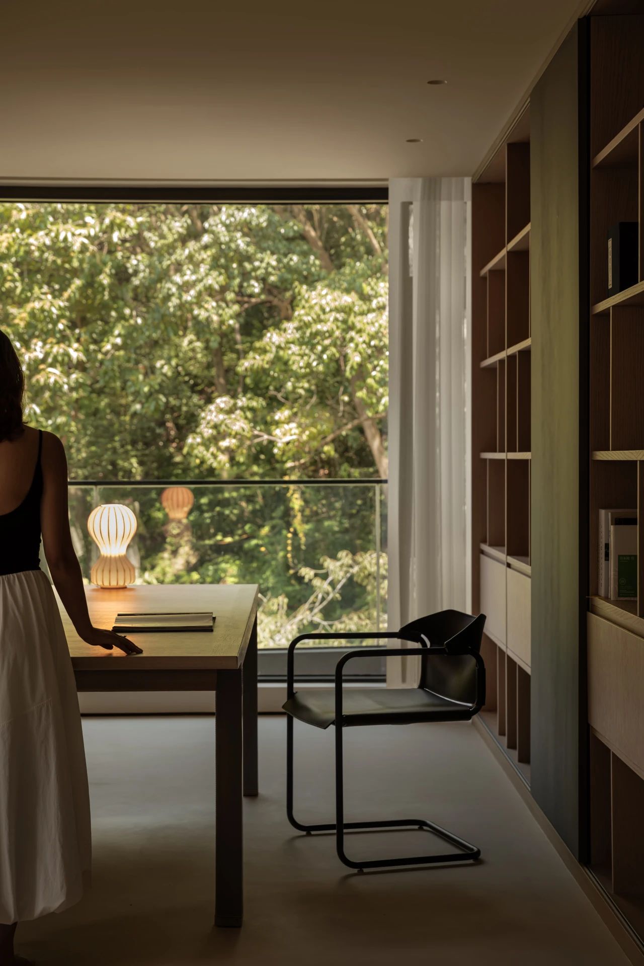 “山中艺术家”丨中国丨秦侃,KAD STUDIO-66