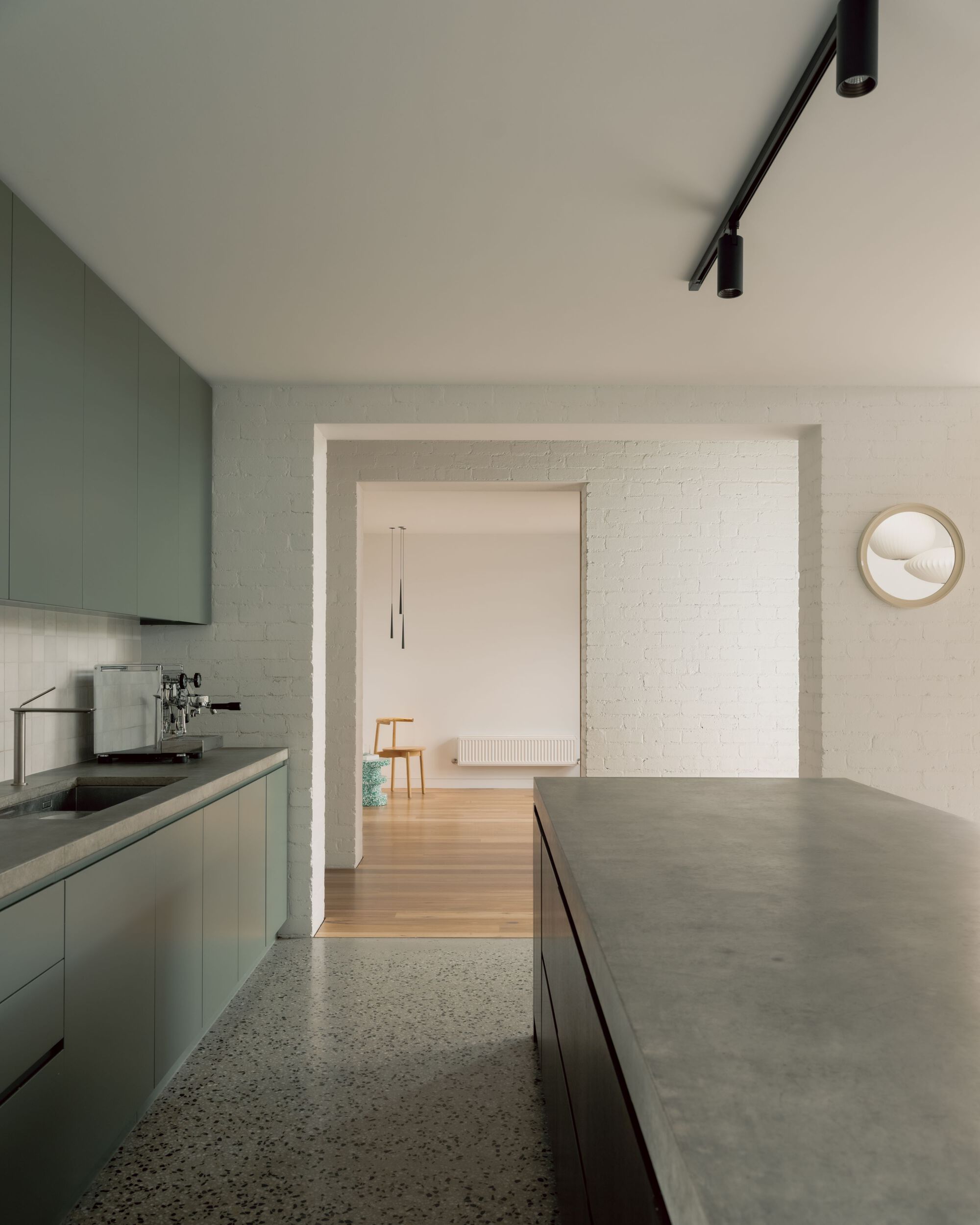 普雷斯顿大厦 01丨澳大利亚丨Healy Ryan Architects-30