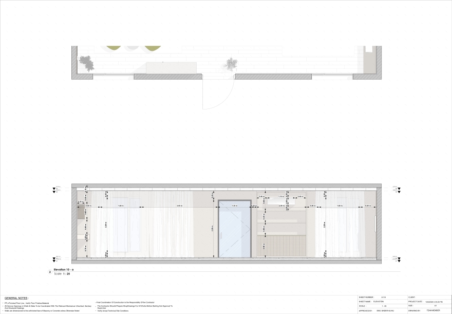 LIVING SHOP DRAWINGS FULL BACKAGE-13