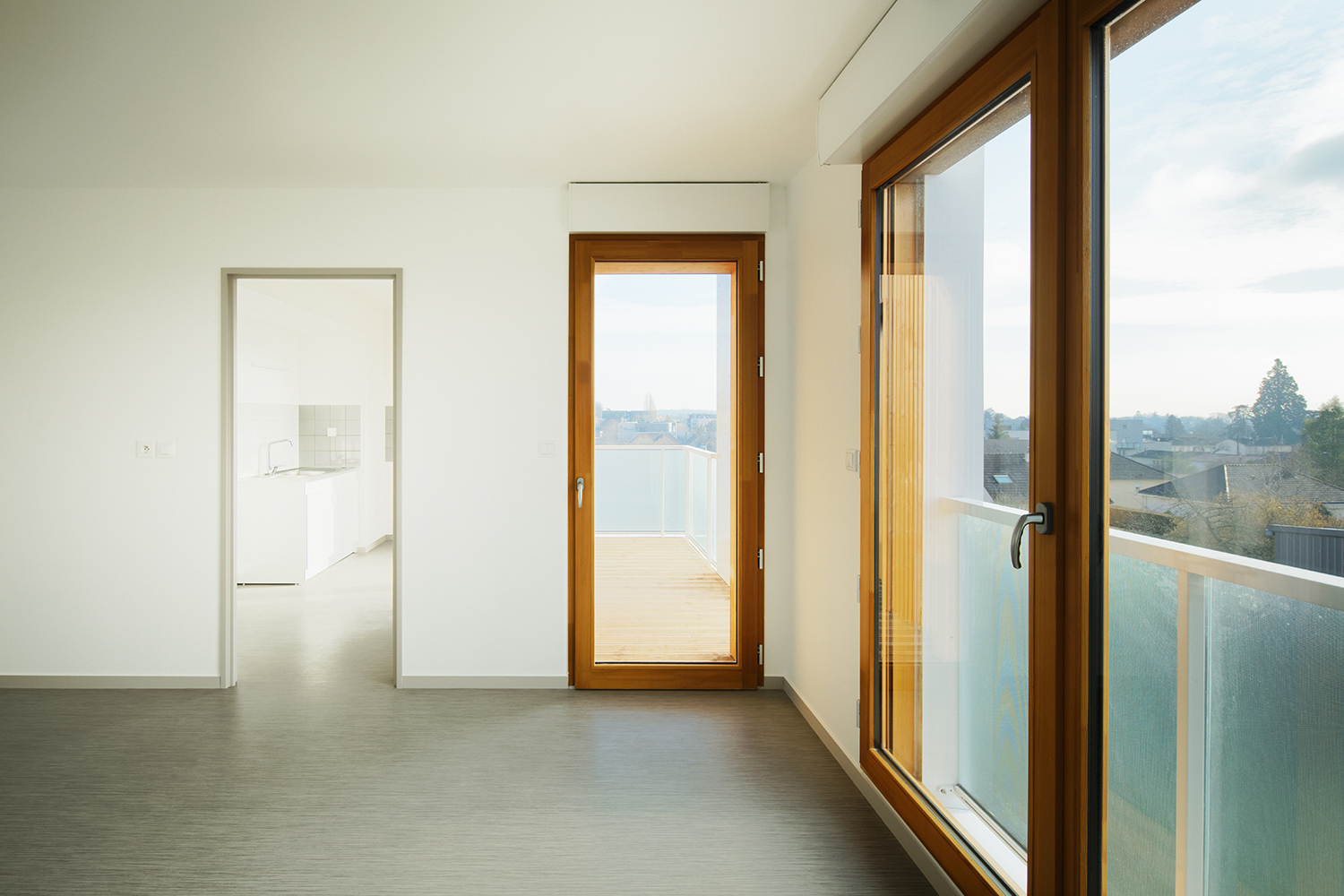 法国图尔市的社会住房项目-13