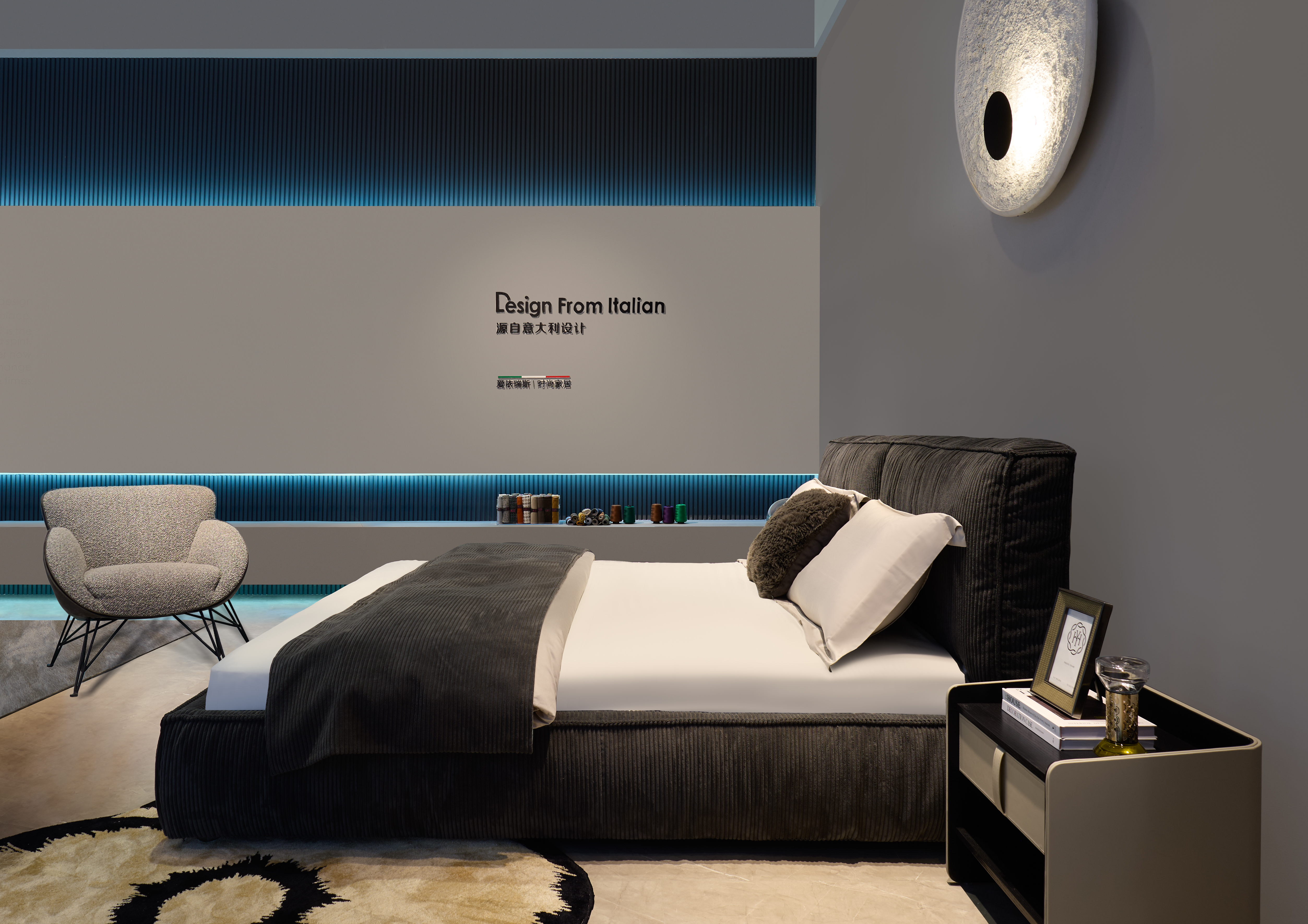 空间摄影|爱依瑞斯展厅拍摄-6