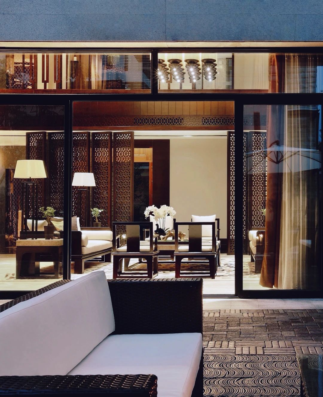 深圳华侨城创想大厦,深圳招华红山6979等超600项工程丨中国北京丨戴勇设计-48