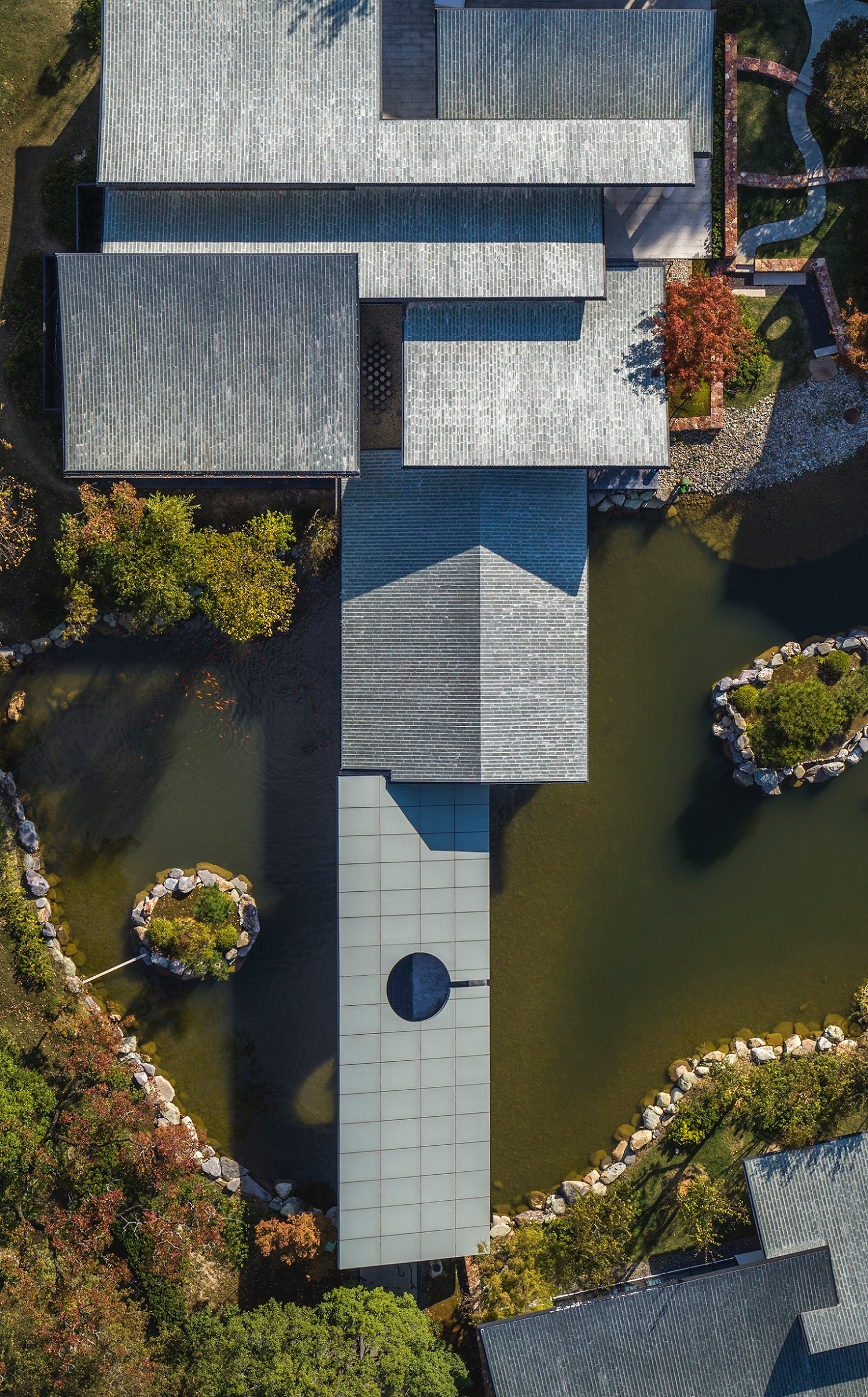 山有桃源,云心出岫 | 张震斌 | 2023 | 中国安徽-8