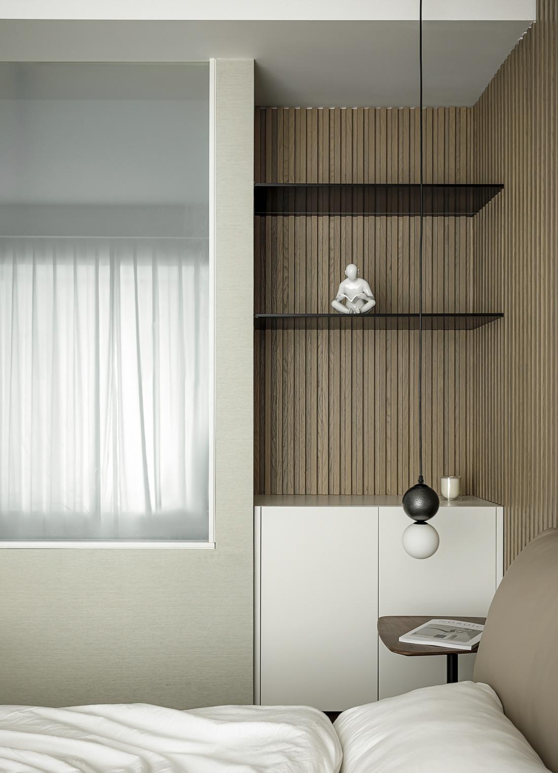 南京河西绿博园别墅丨中国南京丨壹石设计-51