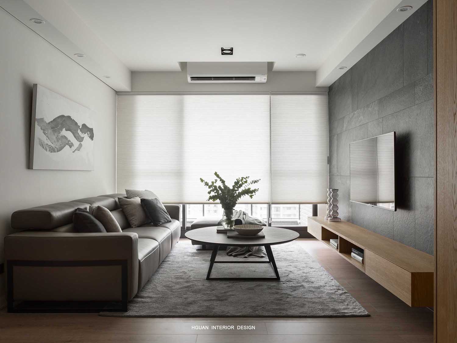 禾观空间设计项目丨中国新竹-16