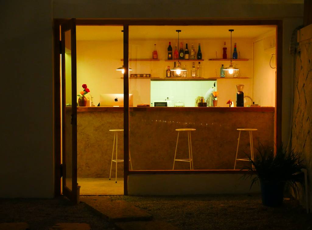 避暑｜就去杭州山中过“小森林”里的生活-67