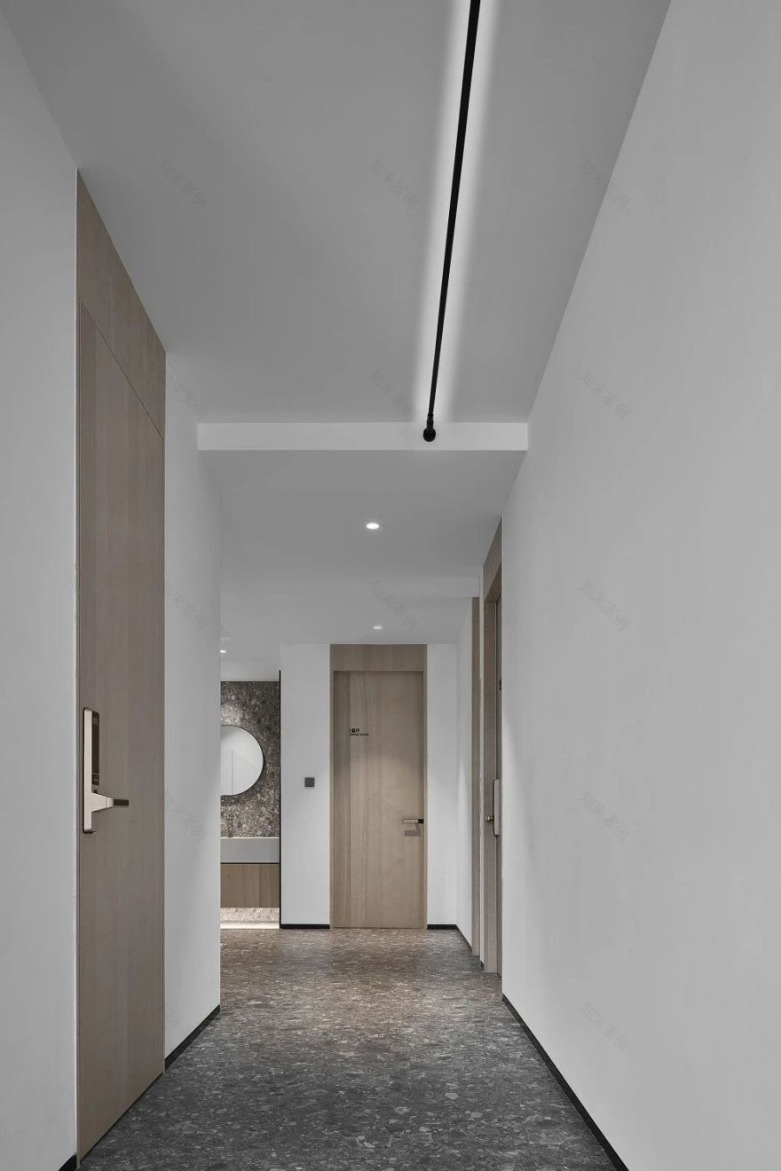 文森特景观办公室丨中国大连丨大连凡高装饰-32