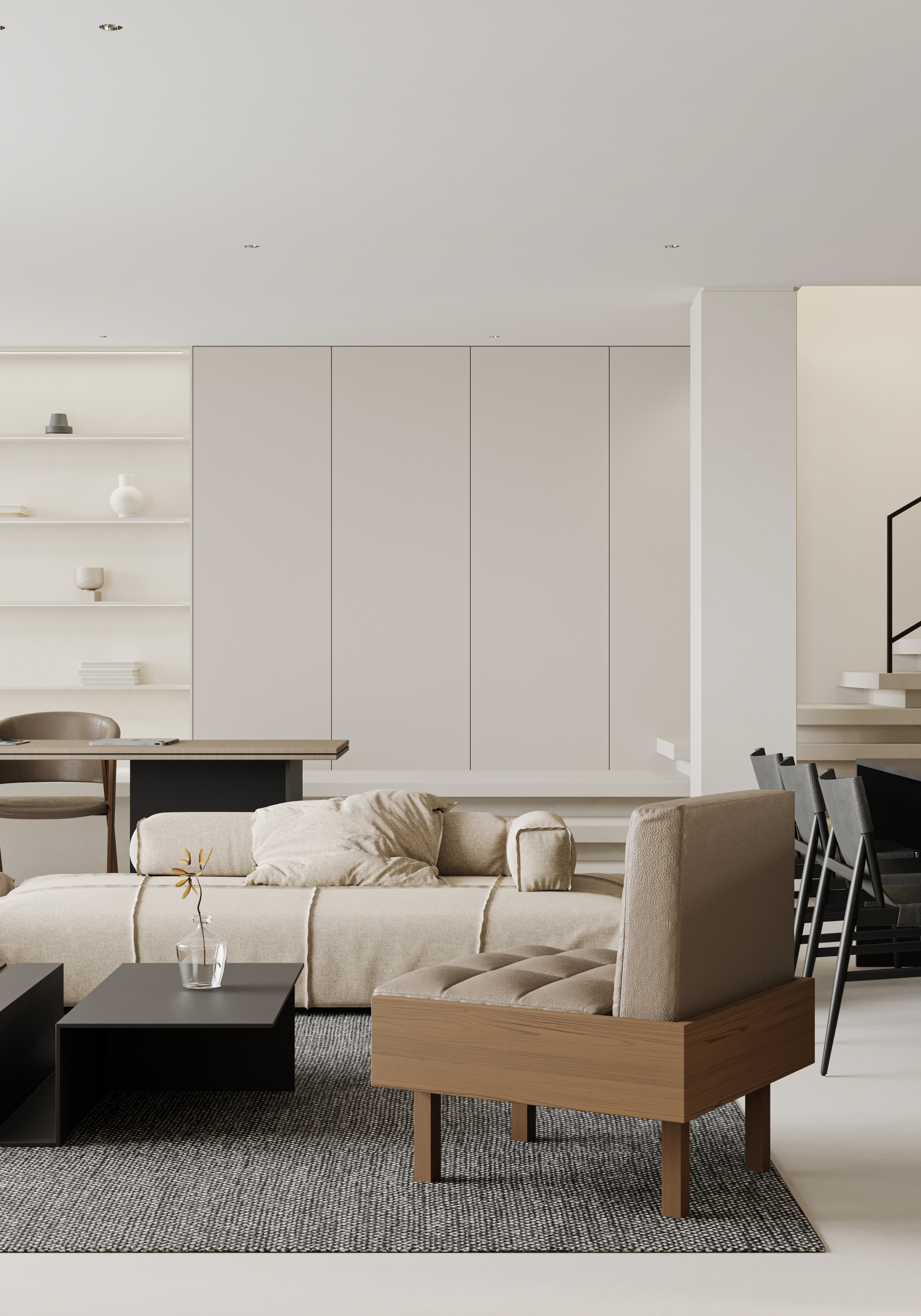 家装效果表现-2