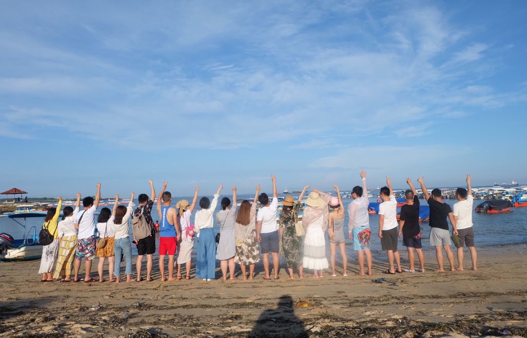 巴厘岛之旅 | 寻找设计灵感与生活平衡-136