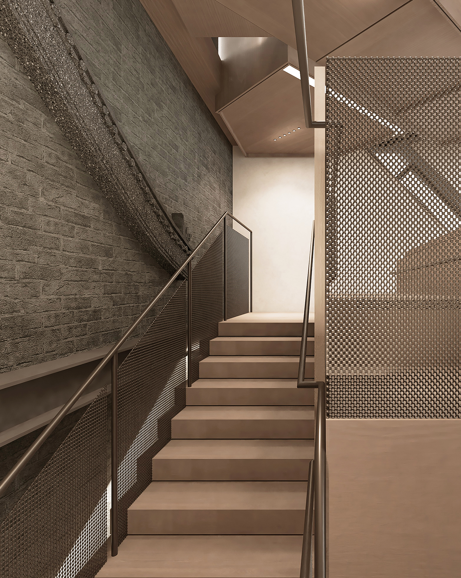 梦想改造家 广州·火把社区丨中国广州丨PONE普利策-141