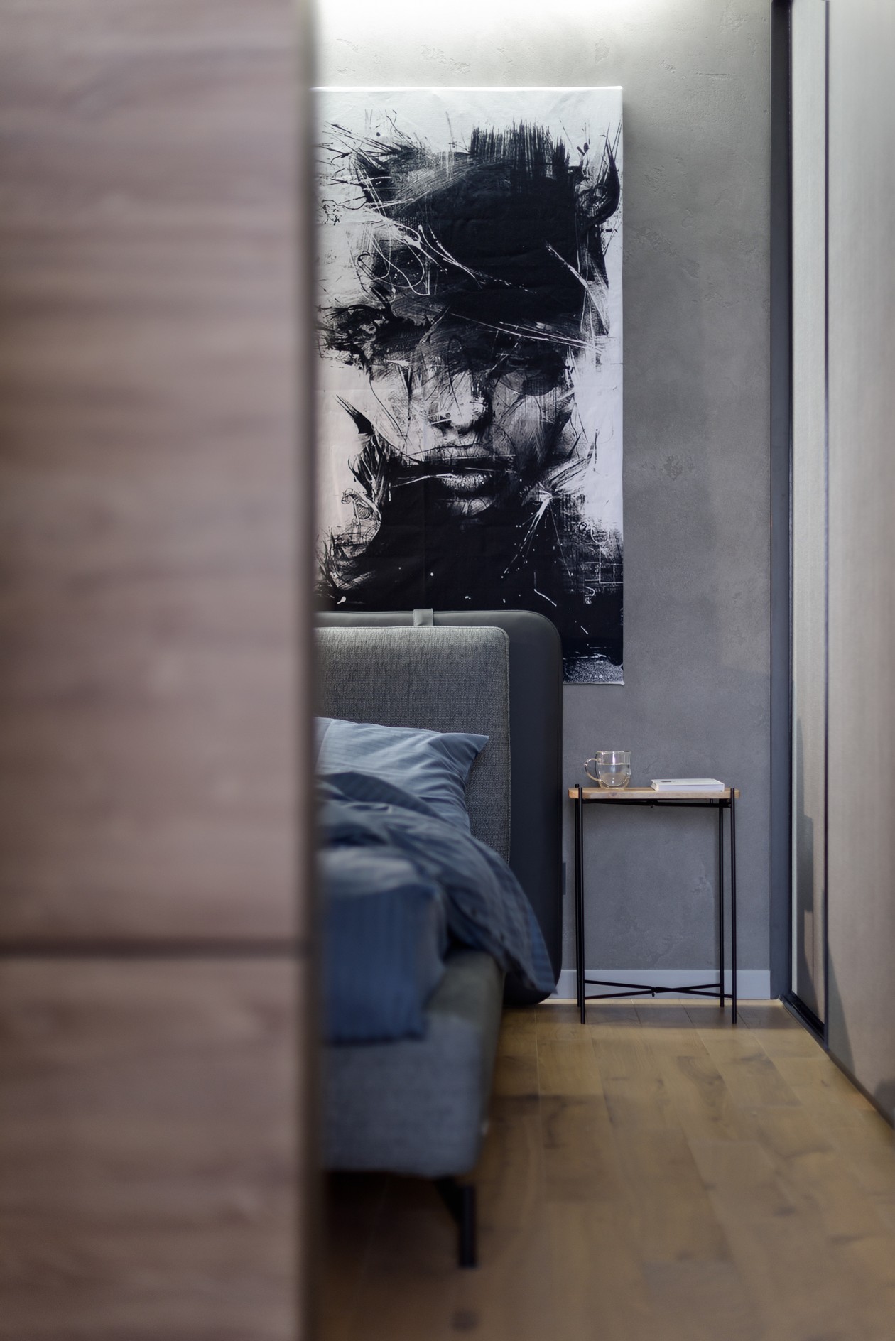 52平米公寓设计，M工作室出品！-15