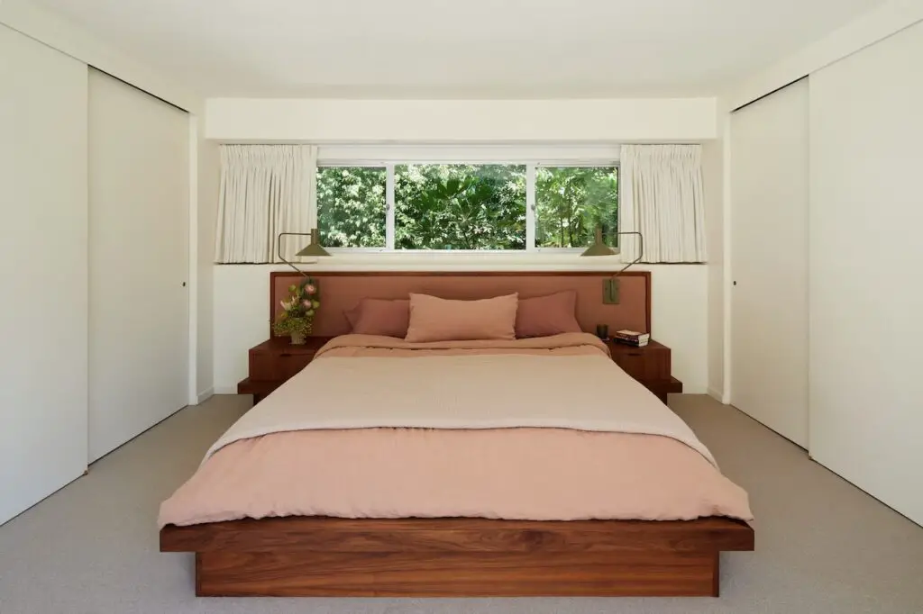 洛杉矶经典中世纪住宅现代化改造丨美国洛杉矶丨LAUN-24