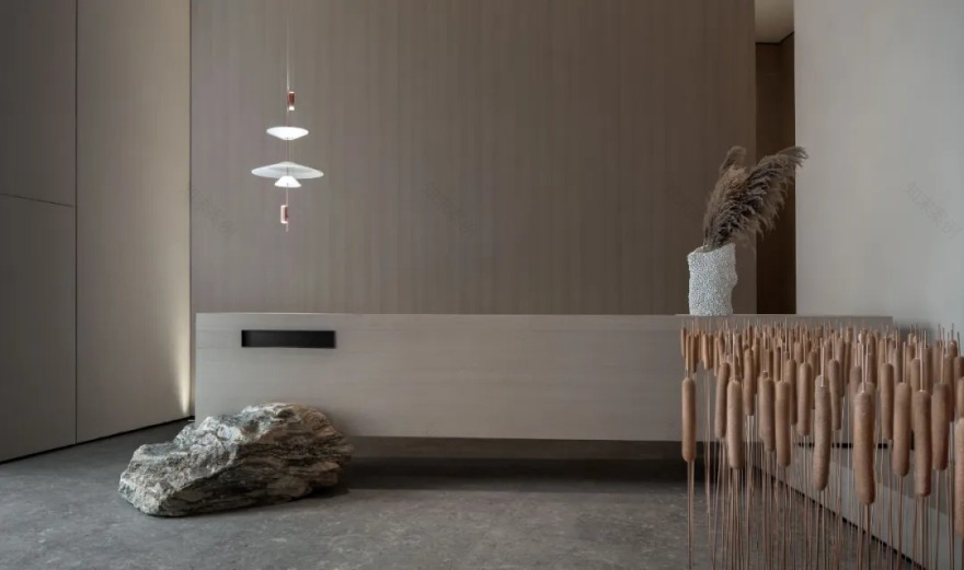 AAD长厦安基丨西安万科·雁鸣湖 营销中心 建筑设计 丨中国西安-41