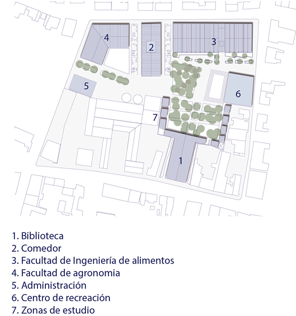 大花园马格达莱纳实验室-4